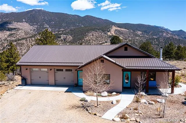 18492 Morrison Creek Circle Buena Vista, CO 81211