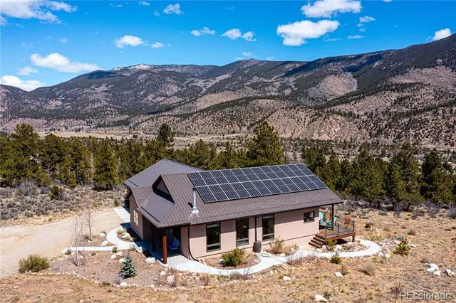 18492 Morrison Creek Circle Buena Vista, CO 81211