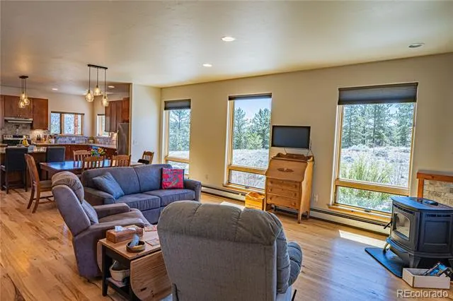 18492 Morrison Creek Circle Buena Vista, CO 81211