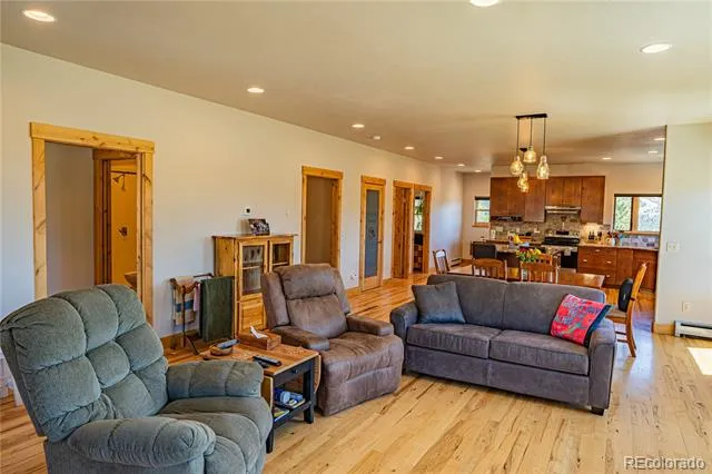 18492 Morrison Creek Circle Buena Vista, CO 81211