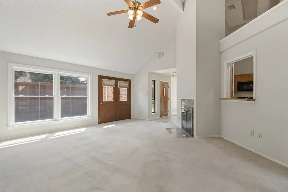 3801 Suffolk Lane Plano, TX 75023