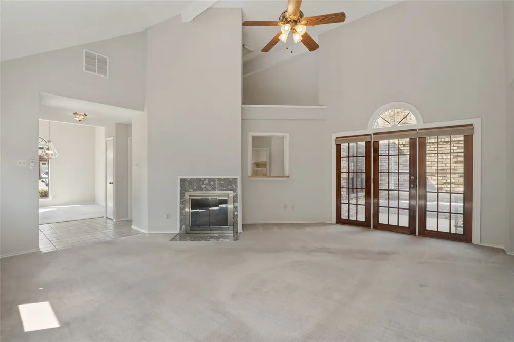 3801 Suffolk Lane Plano, TX 75023