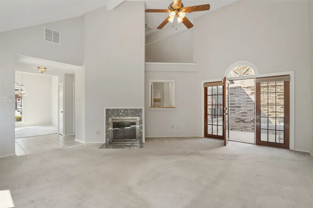 3801 Suffolk Lane Plano, TX 75023