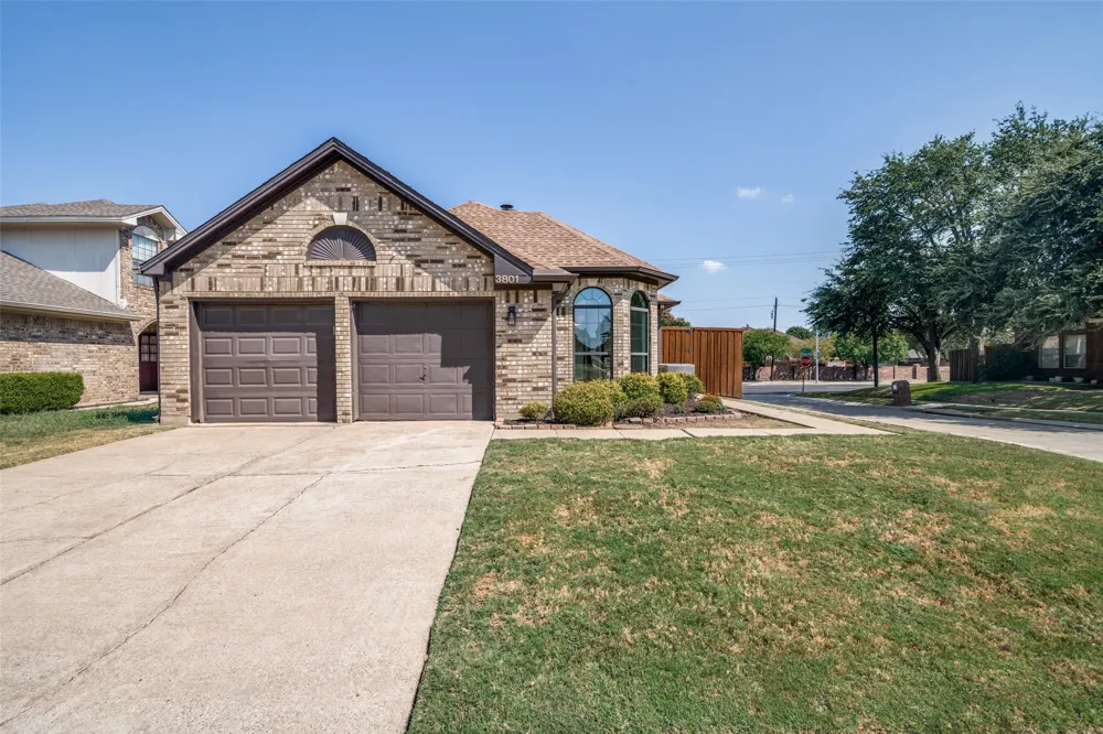 3801 Suffolk Lane Plano, TX 75023