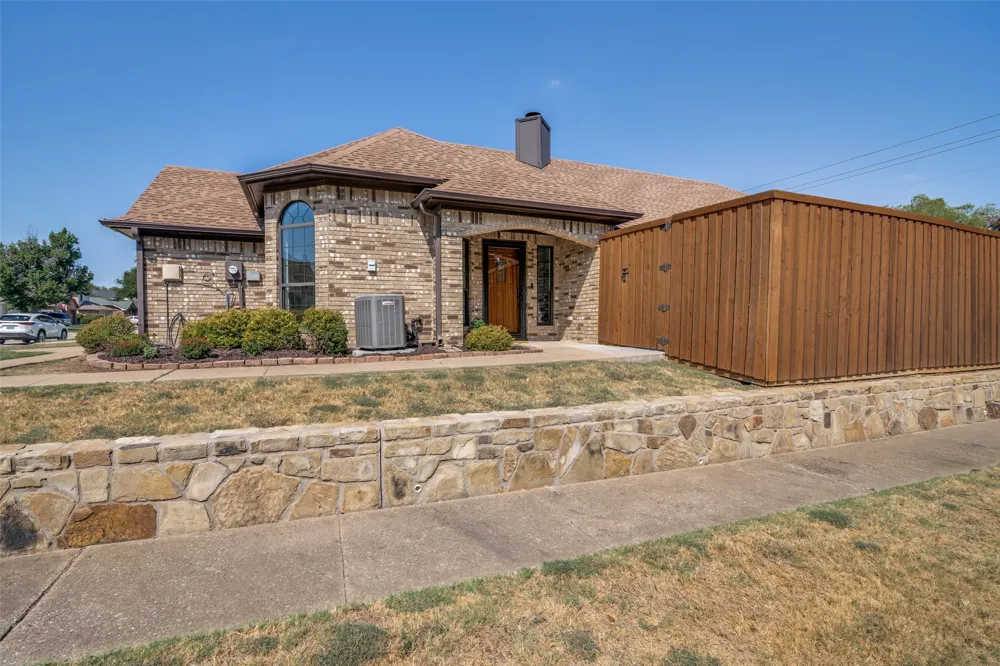 3801 Suffolk Lane Plano, TX 75023