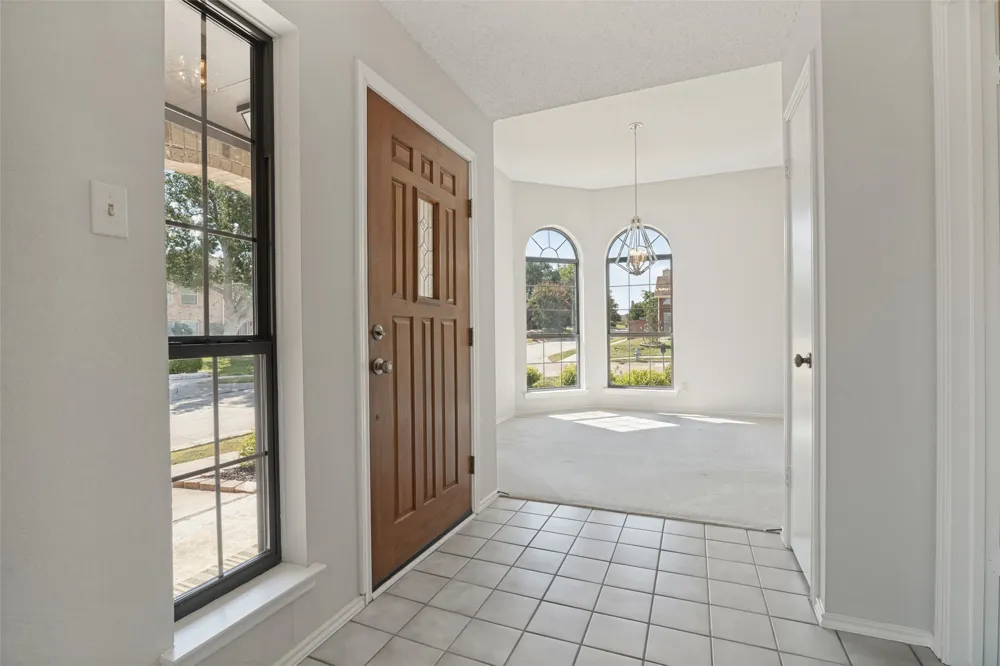 3801 Suffolk Lane Plano, TX 75023
