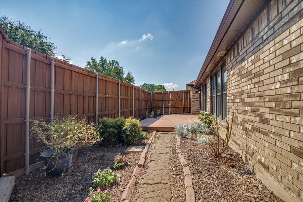 3801 Suffolk Lane Plano, TX 75023