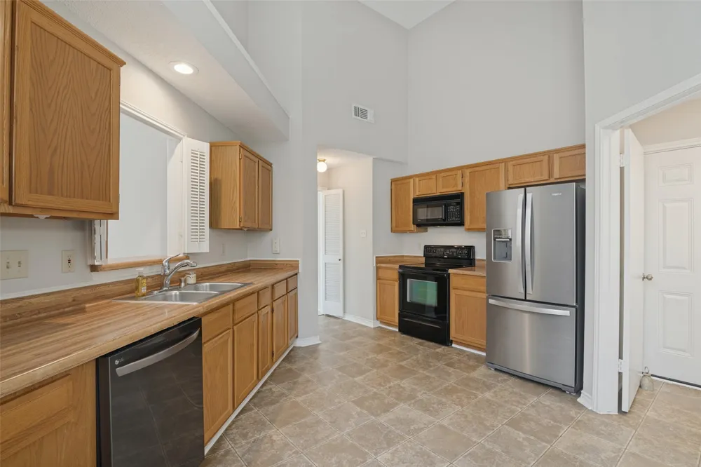 3801 Suffolk Lane Plano, TX 75023