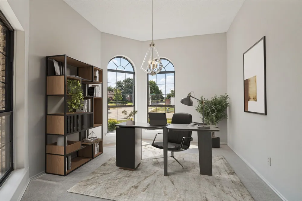 3801 Suffolk Lane Plano, TX 75023