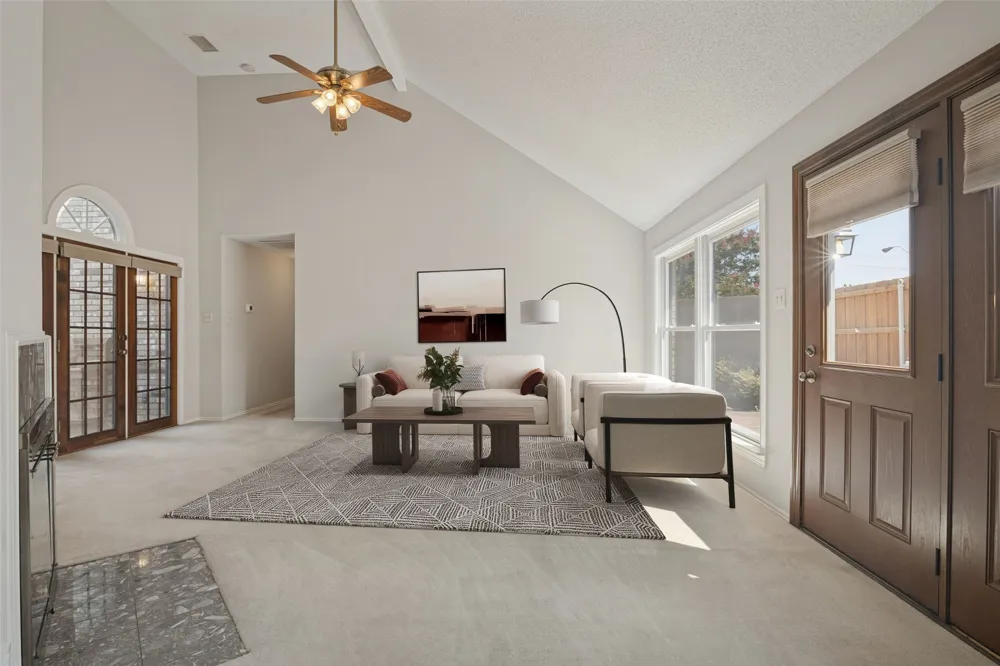 3801 Suffolk Lane Plano, TX 75023