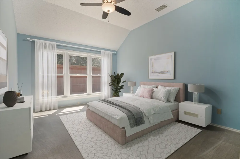 3801 Suffolk Lane Plano, TX 75023