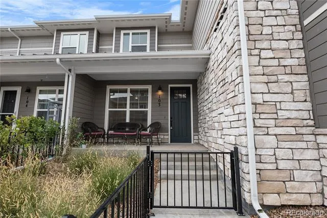 350 High Point Drive #C103 Longmont, CO 80504