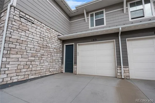 350 High Point Drive #C103 Longmont, CO 80504
