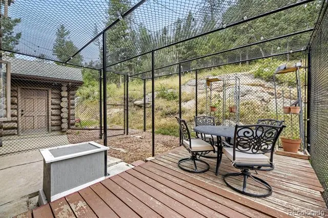 8465 US Highway 285 Morrison, CO 80465