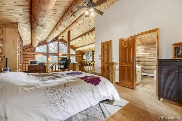 8465 US Highway 285 Morrison, CO 80465