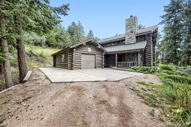 8465 US Highway 285 Morrison, CO 80465