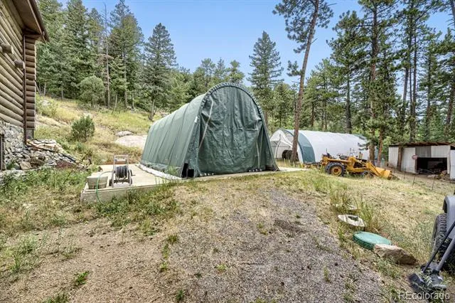 8465 US Highway 285 Morrison, CO 80465