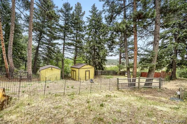 8465 US Highway 285 Morrison, CO 80465