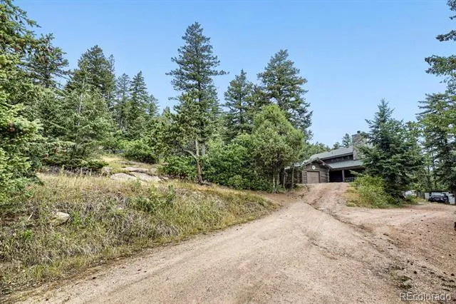 8465 US Highway 285 Morrison, CO 80465