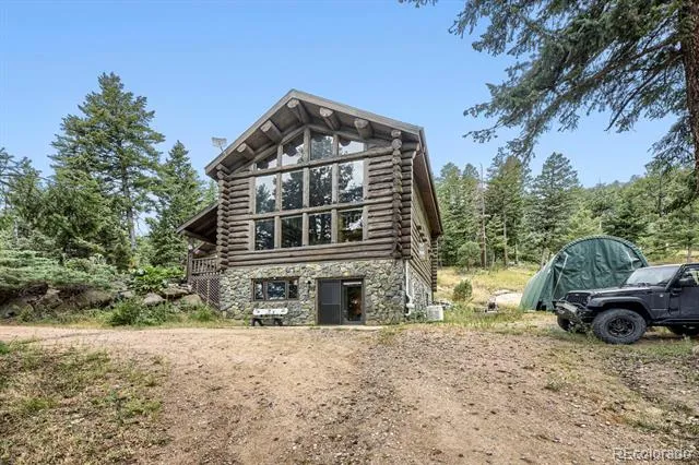8465 US Highway 285 Morrison, CO 80465