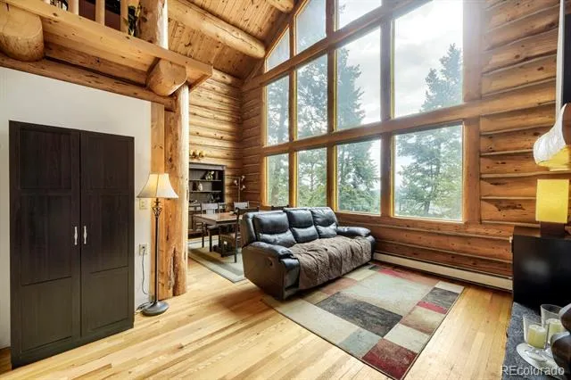 8465 US Highway 285 Morrison, CO 80465