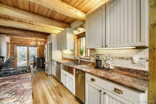 8465 US Highway 285 Morrison, CO 80465