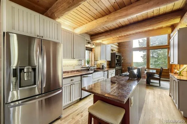 8465 US Highway 285 Morrison, CO 80465