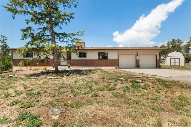 9650 Hardin Road Colorado Springs, CO 80908