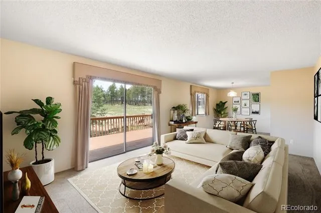 9650 Hardin Road Colorado Springs, CO 80908
