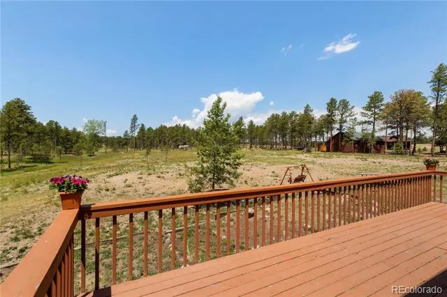 9650 Hardin Road Colorado Springs, CO 80908