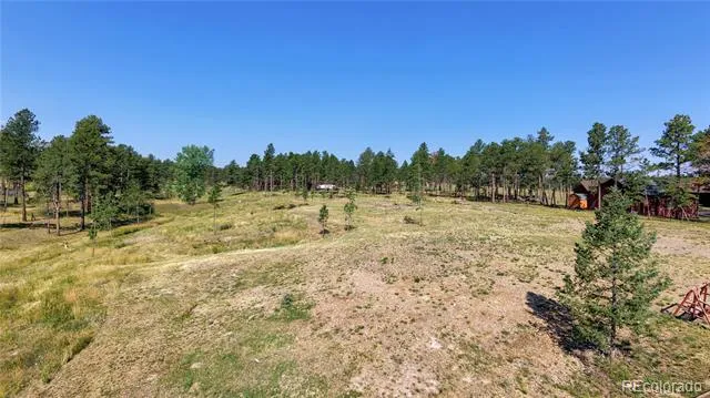 9650 Hardin Road Colorado Springs, CO 80908