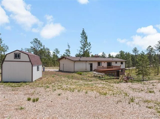 9650 Hardin Road Colorado Springs, CO 80908