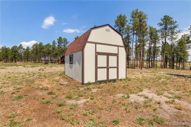 9650 Hardin Road Colorado Springs, CO 80908