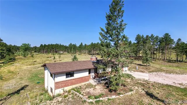 9650 Hardin Road Colorado Springs, CO 80908