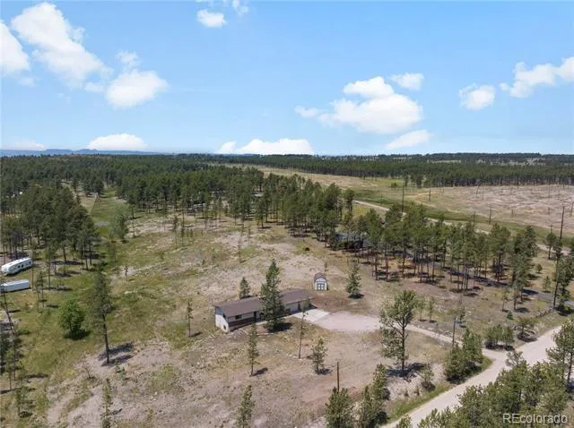 9650 Hardin Road Colorado Springs, CO 80908