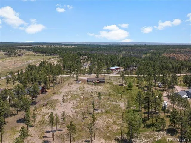 9650 Hardin Road Colorado Springs, CO 80908