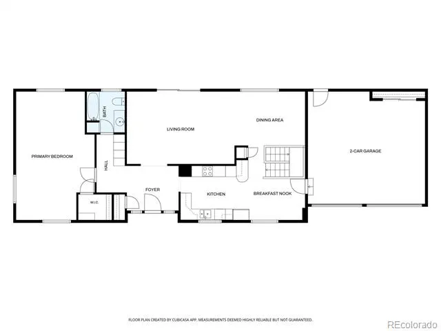 9650 Hardin Road Colorado Springs, CO 80908