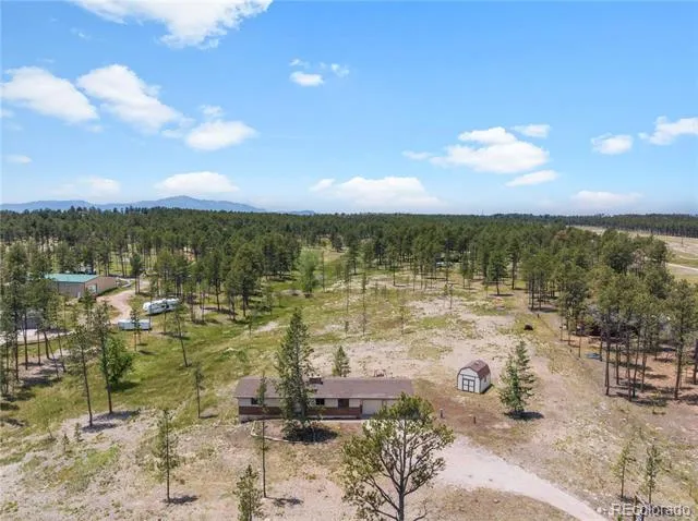 9650 Hardin Road Colorado Springs, CO 80908