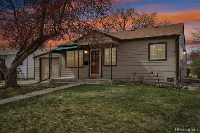 977 Yates Street Denver, CO 80204