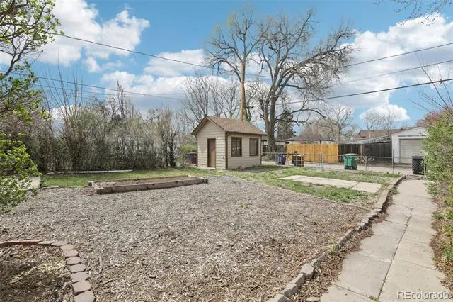 977 Yates Street Denver, CO 80204