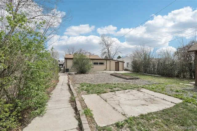 977 Yates Street Denver, CO 80204