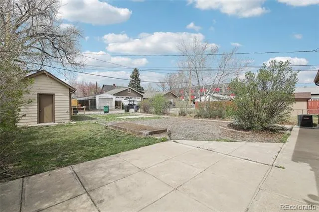 977 Yates Street Denver, CO 80204