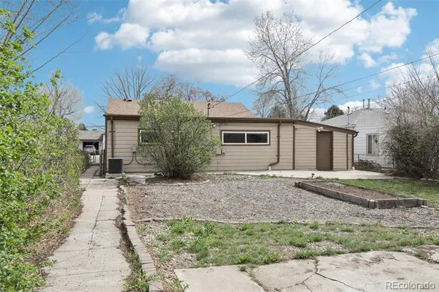 977 Yates Street Denver, CO 80204