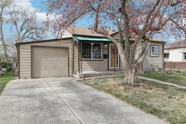 977 Yates Street Denver, CO 80204