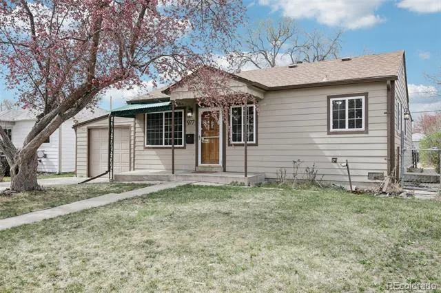 977 Yates Street Denver, CO 80204
