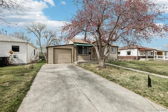 977 Yates Street Denver, CO 80204