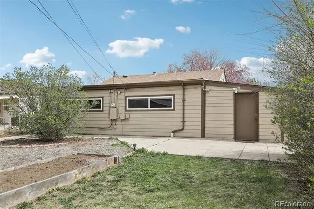 977 Yates Street Denver, CO 80204