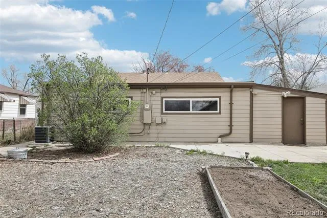 977 Yates Street Denver, CO 80204