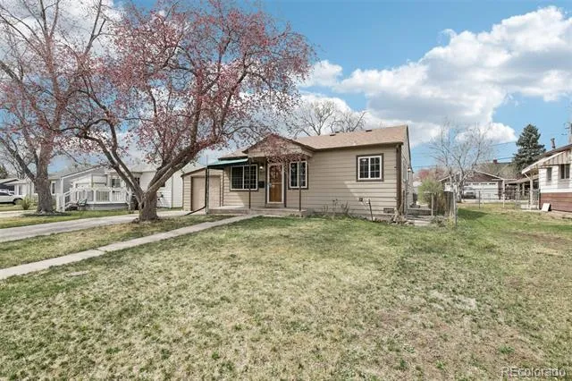 977 Yates Street Denver, CO 80204