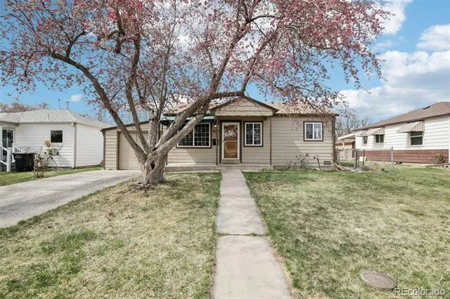 977 Yates Street Denver, CO 80204